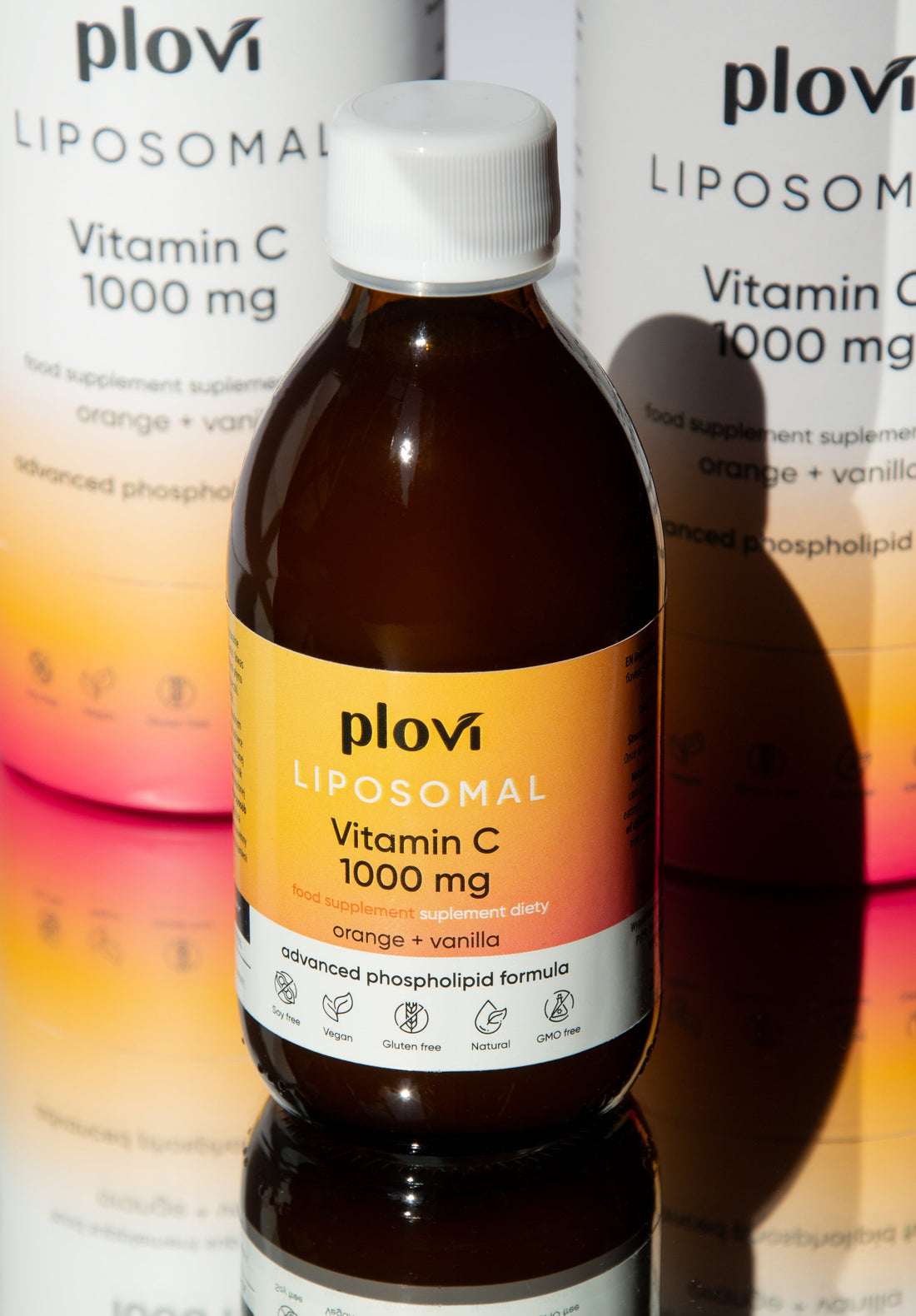 Liposomal Vitamin C 1000mg